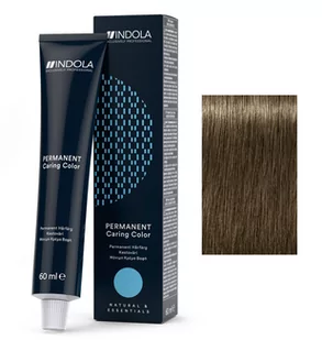 Indola PCC, farba do wosw, 7.0+, 60ml - Farby do włosów i szampony koloryzujące - miniaturka - grafika 1