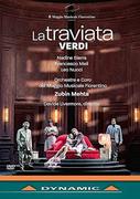 Filmy muzyczne VOD - Giuseppe Verdi: La Traviata - miniaturka - grafika 1