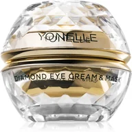 Kosmetyki pod oczy - Yonelle Krem pod oczy 30 ml - miniaturka - grafika 1