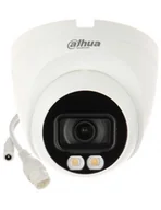 Kamery IP - DAHUA Kamera IP 4Mpx IPC-HDW2439T-AS-LED-0280B-S2 IPC-HDW2439T-AS-LED- - miniaturka - grafika 1