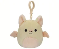 Maskotki i pluszaki - SQUISHMALLOWS Brelok Maskotka MEGHAN Clip On Pluszak 9cm S18 - miniaturka - grafika 1