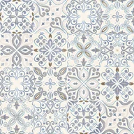 Płytki ceramiczne - NEXTERIO Gres Stone Light Mat 60X60 Netto - miniaturka - grafika 1