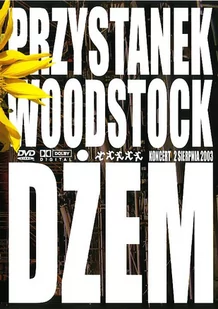 Złoty Melon Sp. z o.o. Przystanek Woodstock 2003 - Koncerty - miniaturka - grafika 1