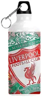 Shakery i bidony sportowe - BIDON BUTELKA LIVERPOOL NA WODE Z NAPISEM - miniaturka - grafika 1