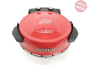 Piec do pizzy G3 FERRARI G10032 - AGD OUTLET - miniaturka - grafika 2