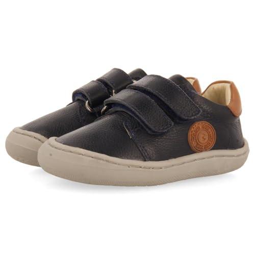 GIOSEPPO Saranac Buty Dziecięce, Granatowy, 22 EU