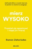 Rozwój osobisty - Mierz wysoko - miniaturka - grafika 1