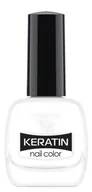 Lakiery do paznokci - Golden Rose lakier do paznokci Z Keratyną Keratin Nail Color - 03 - miniaturka - grafika 1