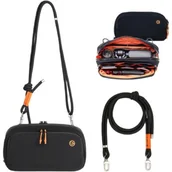 Torby fotograficzne i futerały - Torba ULANZI Sling YY08 B175 Czarny - miniaturka - grafika 1