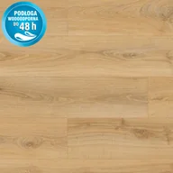 Panele podłogowe - Kronospan Panel podłogowy Beige Parioli 8 mm AC5 - miniaturka - grafika 1