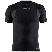 Koszulki męskie - Craft Męskie Active Extreme X Cn Ss M topy - miniaturka - grafika 1