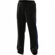 Dresy męskie - Spodnie męskie adidas Essentials Samson Joggers czarne EE2328 M - miniaturka - grafika 1