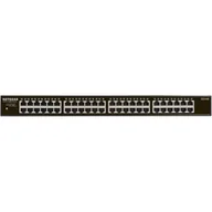 Switche - Netgear Switch GS348-100EUS - miniaturka - grafika 1