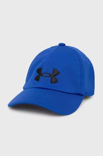 Czapki dla dzieci - Under Armour - Czapka dziecięca 1361550 - grafika 1