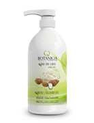 Szampony i odżywki dla psów - Botaniqa BOTANIQA LOVE ME LONG Cupuaçu & Shea Shampoo 1L 46865-uniw - miniaturka - grafika 1