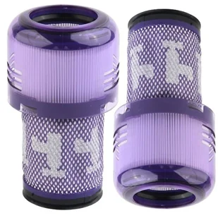 2x FILTR HEPA DO DYSON V12 ZMYWALNY ABSOLUTE DETECT SLIM 971517 - Filtry do odkurzaczy - miniaturka - grafika 1
