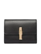 Portfele - Furla Portfel Iride S WP00564 ARE000 CN O6000 Czarny - miniaturka - grafika 1