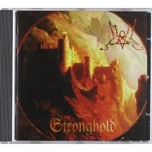 SPV GMBH Stronghold - Metal, Punk - miniaturka - grafika 1