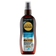 Samoopalacze - Luxury Bronze Dwufazowy samoopalacz do ciała 150ml - miniaturka - grafika 1