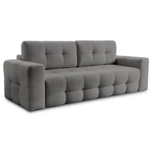 Sofa z funkcją spania LUSSI Quelle 92 - Sofy i kanapy - miniaturka - grafika 1