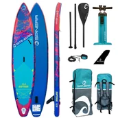 Deski SUP i akcesoria - Deska SUP Spinera Suptour 12'0" 22223 - miniaturka - grafika 1