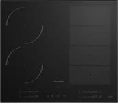 Płyty elektryczne do zabudowy - Grundig Płyta Indukcyjna Grundig 60 cm - miniaturka - grafika 1