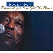 Buddy Guy Buddy Guy Damn Right, IVe Got The Blues (Vinyl LP)