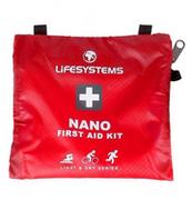 Apteczki i materiały opatrunkowe - Lifesystems Apteczka Apteczka Light&Dry Nano First Aid Kit roz uniw 5031863200400 - miniaturka - grafika 1
