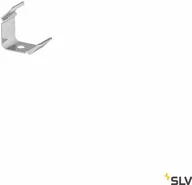 Oprawy, klosze i abażury - SLV SPOTLINE GRAZIA 10 LED natynkowy 45° klips mot. 2szt 1000489 - miniaturka - grafika 1