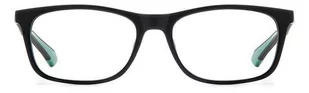 Okulary korekcyjne Polaroid PLD D478 7ZJ - Okulary korekcyjne, oprawki, szkła - miniaturka - grafika 3