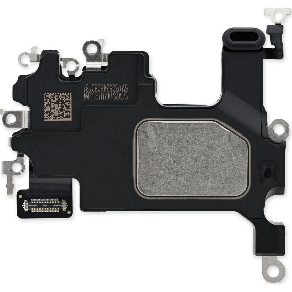 Głośnik rozmów (ear speaker) do iPhone 14 Plus