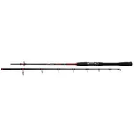 Wędki - Mikado Wędka Cat Territory Troll Spin 270 50-180g - miniaturka - grafika 1