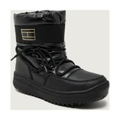 Buty dla dziewczynek - Tommy Hilfiger Śniegowce - miniaturka - grafika 1