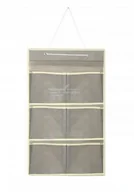 Meble modułowe i akcesoria - Organizer Wiszący Ścienny 39X59 - miniaturka - grafika 1