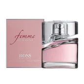 Wody i perfumy damskie - Hugo Boss Femme Woda perfumowana  30ml - miniaturka - grafika 1