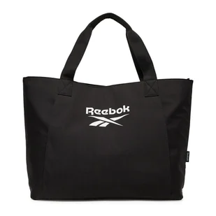 Reebok RBK-B-003-07 Czarny - Torebki damskie - miniaturka - grafika 1