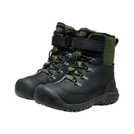 Śniegowce damskie - Śniegowce dziecięce KEEN KANIBOU WP - miniaturka - grafika 1