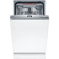 Zmywarki do zabudowy - BOSCH SPV4HMX49E - miniaturka - grafika 1