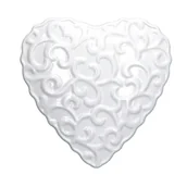 Nawilżacze powietrza - Nawilżacz powietrza leopoldina pandora - biały, 19 cm P600100021 - miniaturka - grafika 1