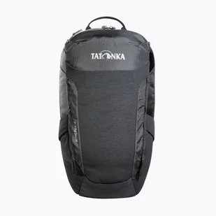 Plecak turystyczny Tatonka Active Pack 15 l black WYSYŁKA W 24H 30 DNI NA ZWROT - Plecaki - miniaturka - grafika 1