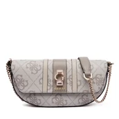 Torebki damskie - Torebka Guess Erenia HWSO78 38210 Beżowy - miniaturka - grafika 1