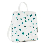 Plecaki - Plecak Desigual 24SAKP13 1000 - miniaturka - grafika 1