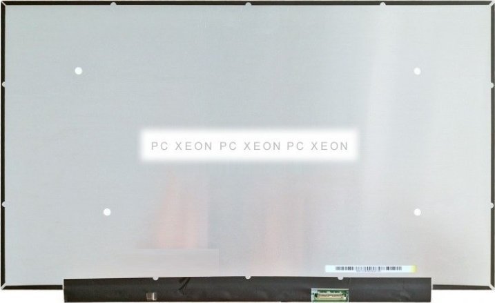 Lenovo DISPLAY FRU LGD LP156WFH-SPP3