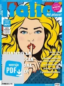 Czasopisma - Italia Mi piace! 24 Wersja elektroniczna - miniaturka - grafika 1