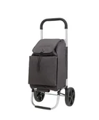 Torby podróżne - Wózek zakupowy Puccini Soho 46l WD2302 - miniaturka - grafika 1