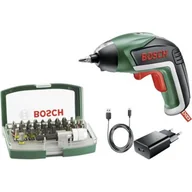 Wiertarki - Bosch IXO V M/BITST 06039A800S - miniaturka - grafika 1