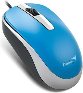 Mysz Genius DX-120 31010105108 - Myszki - miniaturka - grafika 1