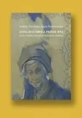 Biografie i autobiografie - Jasną jest droga przede mną - Agata Świerzowska, Izabela Trzcińska - książka - miniaturka - grafika 1