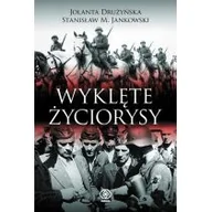 Historia świata - WYKLĘTE ŻYCIORYSY - miniaturka - grafika 1