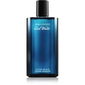 Wody po goleniu - Davidoff Cool Water 125ml - miniaturka - grafika 1